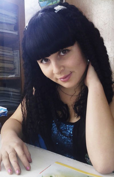 Ляйсан Исламгалиева