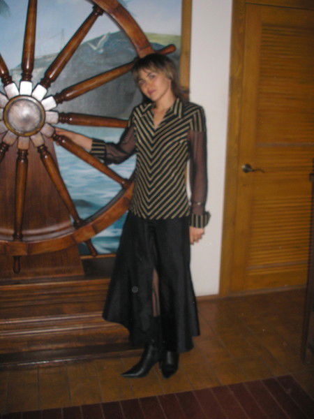 Роза Сагдиева