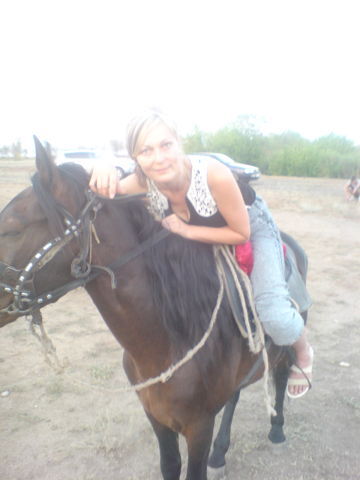 Виктория Снегирева