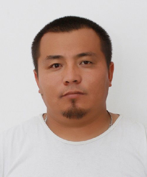 Койшыбек Мубарак