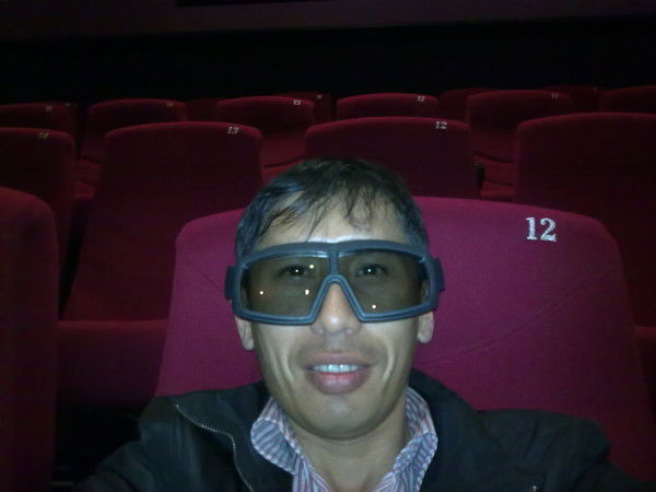 Рустем Имагамбетов