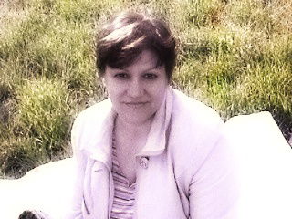 Лилия Васильева