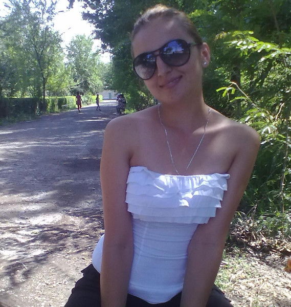 Зарина Салижанова