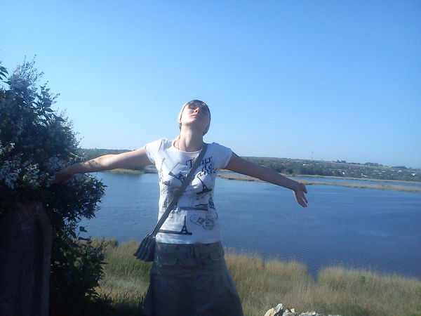 Александра Фомина