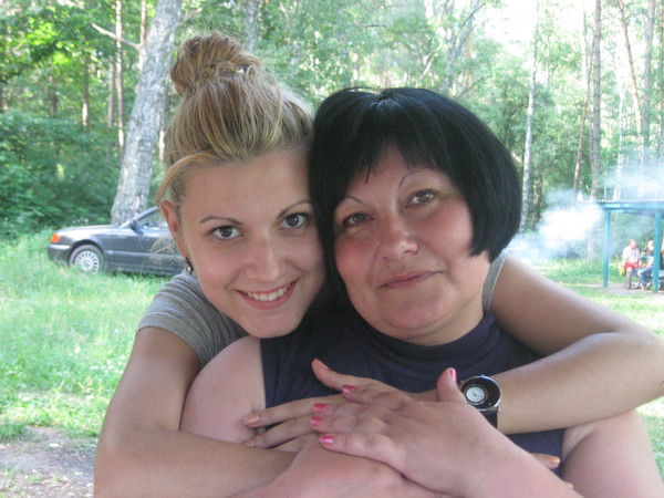 Татьяна Ахтырская