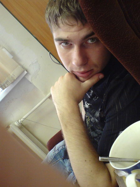 Максим Иваненко