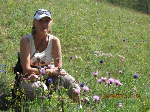 Галина Кириллова