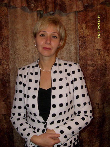 Татьяна Минкина