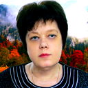 Светлана Щербина - Борисова