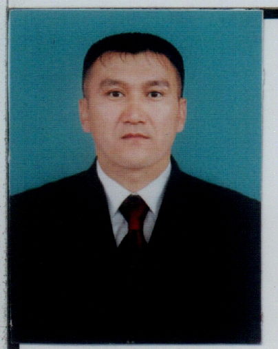 Рахат Арысбаев