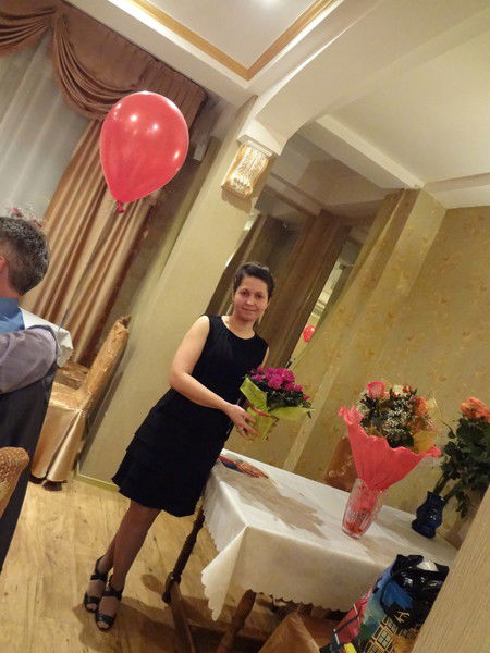 Анастасия Маркатюк