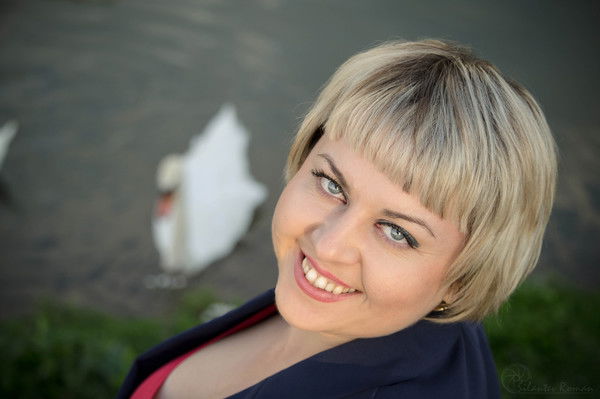 Татьяна Казакова