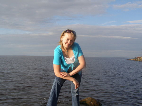 Татьяна Дьяченко