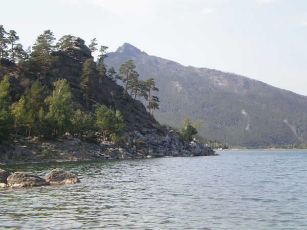 Нургабыл Тулебаев