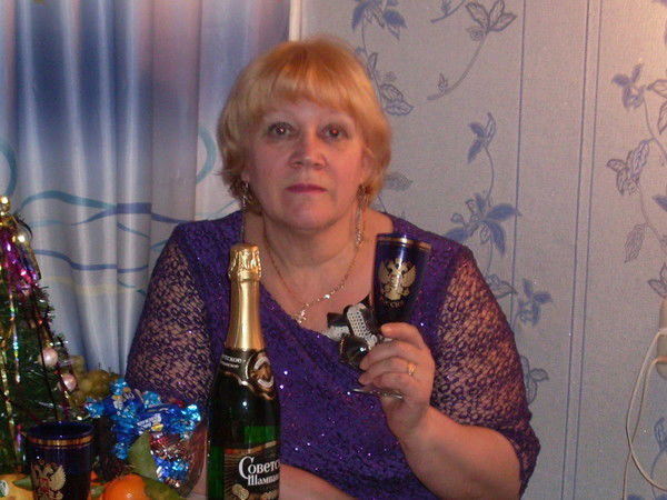 Наталья Ааа