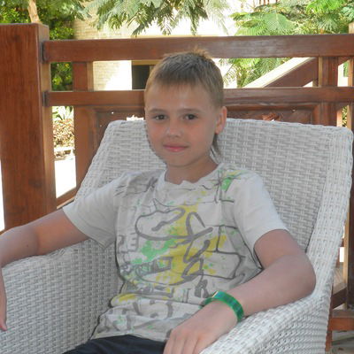 Артём Злобин