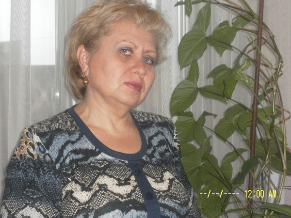 Ирина Близнюк