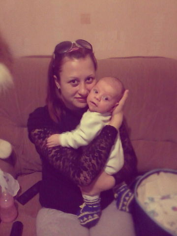 Татьяна Медведева