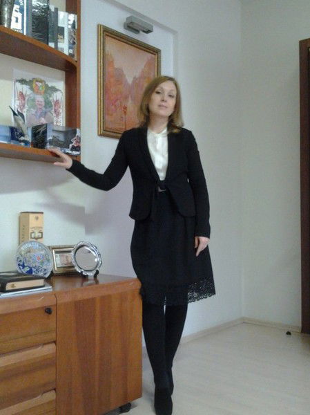 Татьяна Андреева