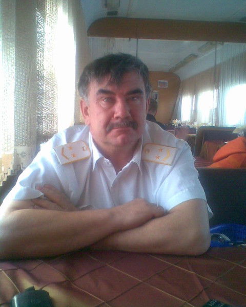 Сергей Круглов