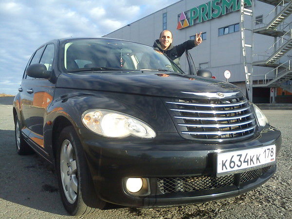 Геннадий Кубах