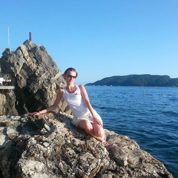 Ольга Гришкевич