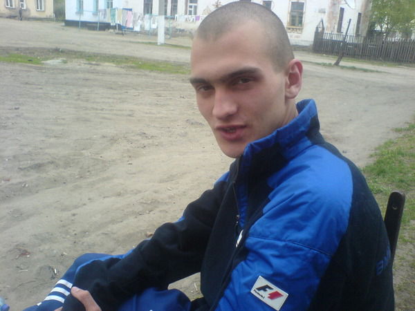 Сергей Квасов