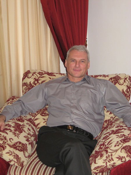 Владимир Черняк