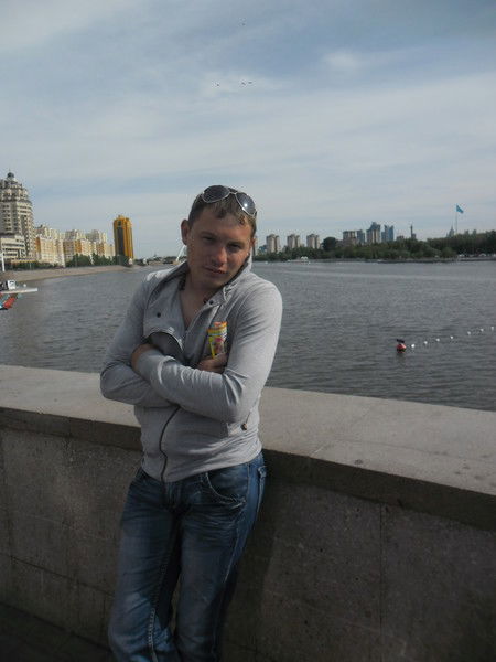 Евгений Енидорцев