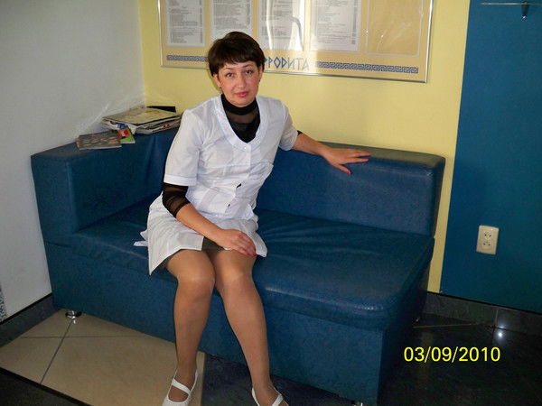 Зульфия Ларионова