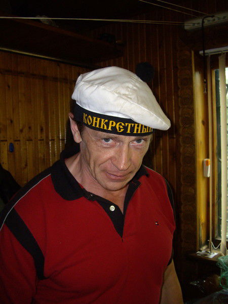 Вячеслав Коледов