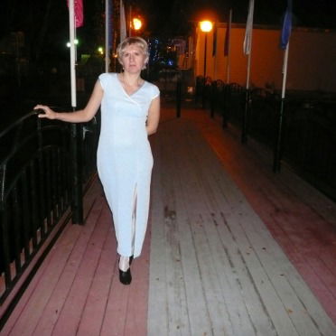 Алёна Михайлова(Бахтина)