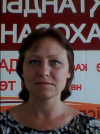 Анна Грефенштейн