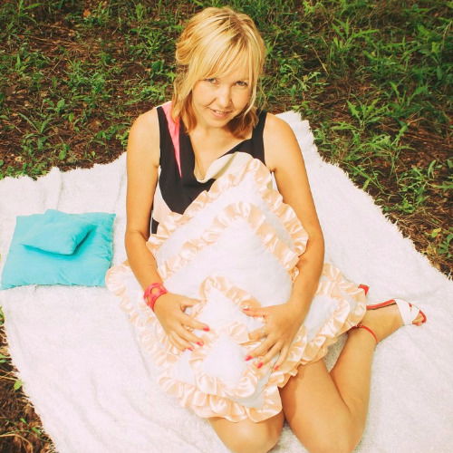 Ольга Довидчук