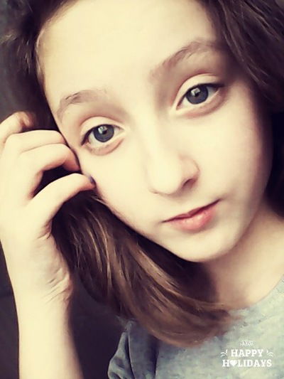 Софья Морозова