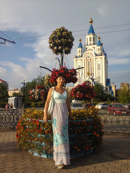 Элеонора Козорез