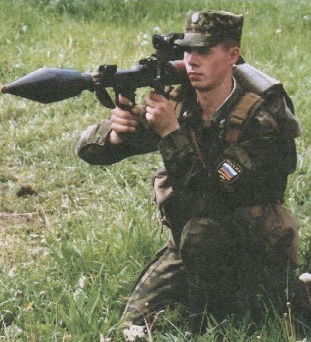 Просто Вова