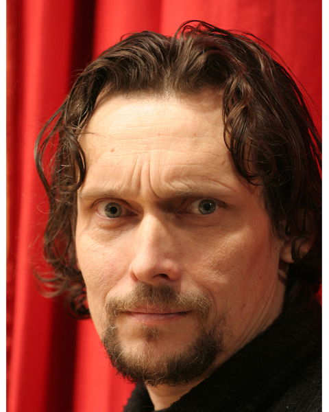 Андрей Морозов