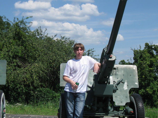 Димитрий Долженица