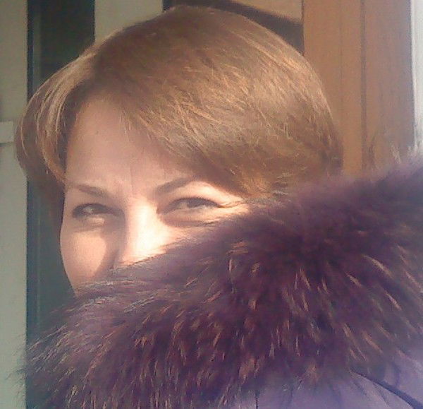 Наталья Мальцева