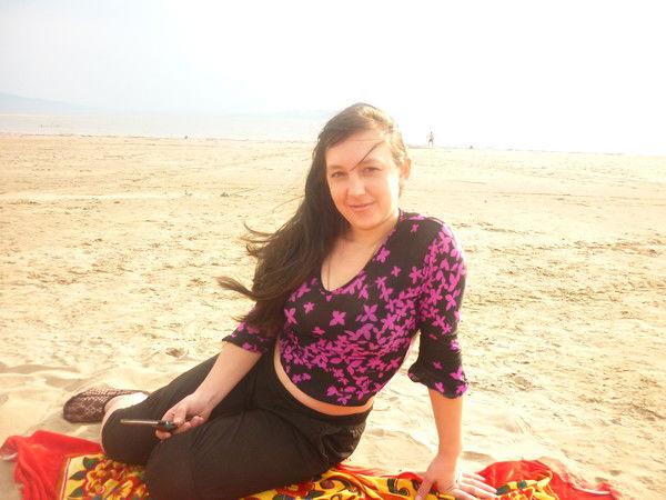 Татьяна Витюгова