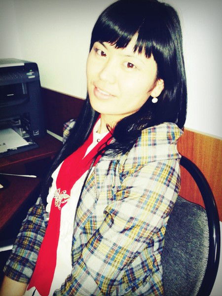 Жаркынай Халбаева