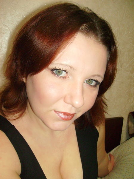 Юлия Агеева