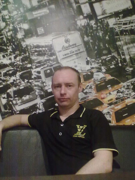 Алексей Арефьев