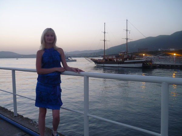 Александра Тесленко