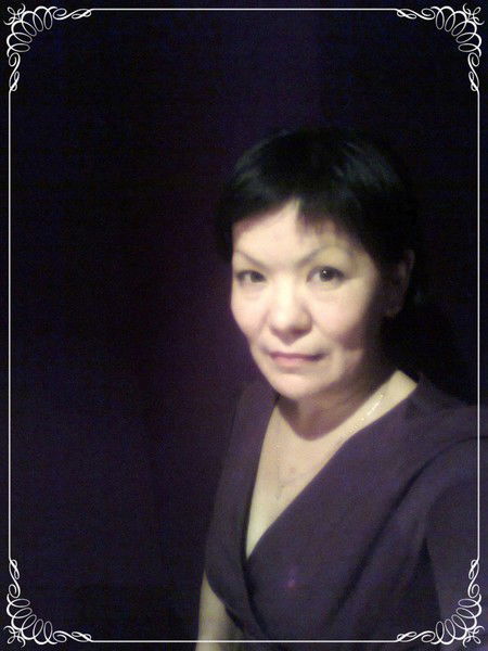 Мирамгуль Сарсенова