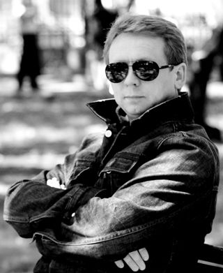 Сергей Суханов