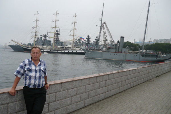 Юрий Кравцов