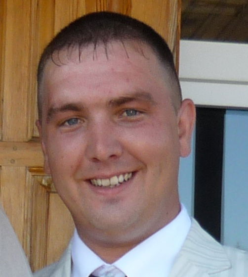 Сергей Камшилин