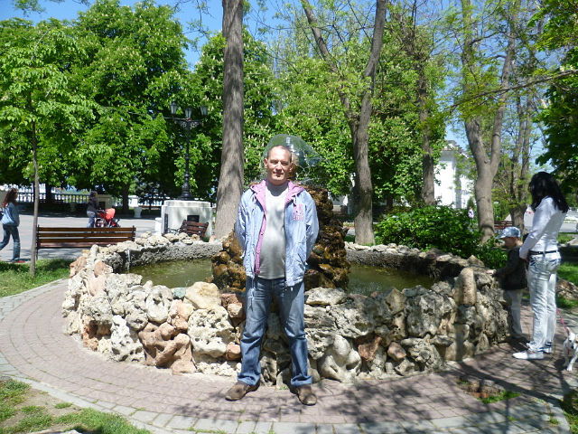 Андрей Бабенко